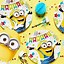 Image result for Party Delights Minions