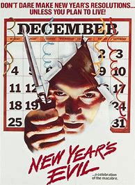 Image result for New Year's Evil Cast