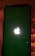 Image result for iPhone Screen Green Tint
