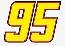 Image result for NASCAR Race Car Number Fonts