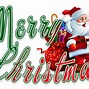 Image result for Animated Merry Christmas Clip Art Free