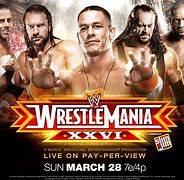 Image result for Triple H WrestleMania 30