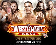 Image result for WrestleMania XL