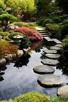 Image result for Zen Garden Design
