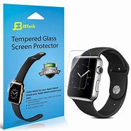 Image result for Apple Watch Glass Screen Protector