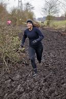 Image result for After Mud Run