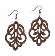Image result for Laser Cut Jewelry