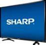 Image result for DVD Video Sharp TV