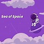 Image result for Space Sky Cartoon