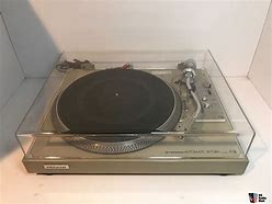 Image result for Pioneer Turntable 516