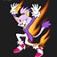 Image result for Blaze Sonic PFP