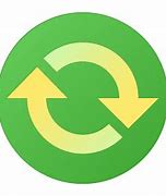Image result for Sync Center Icon