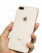 Image result for iPhone 8 Plus Rose Gold Phone