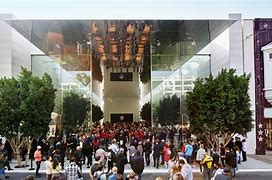 Image result for Apple Store California