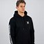 Image result for Cool Black Hoodies Boys