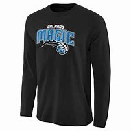 Image result for Logo Orlando Magic Shirt