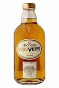 Image result for Hennesy White Congac