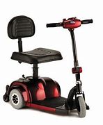 Image result for Invacare Zoom 220 Scooter