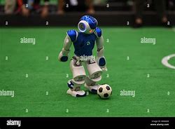 Image result for Robot World Cup