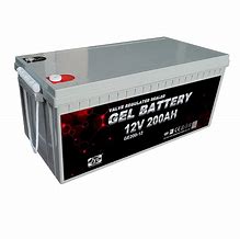 Image result for Lead Acid Storage Battery