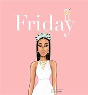 Image result for Happy Friday African American