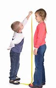 Image result for Someone Being Measured