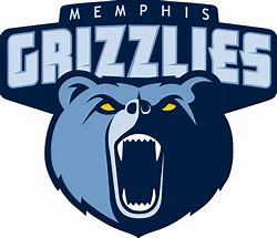 Image result for Memphis Grizzlies Ladies SVG