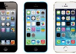 Image result for iPhone 5 Dan 5S