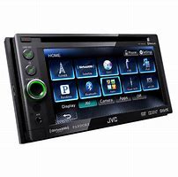 Image result for Touch Screen Stereo in Vintage Car