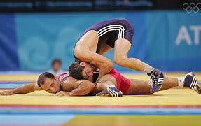 Image result for Freestyle Wrestling Tumbling