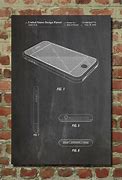 Image result for iPhone 11 Blueprint Poster