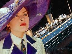 Image result for Titanic Real Story