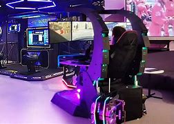 Image result for Gaming Station Computer Chair