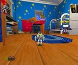 Image result for Toy Story 2 N64