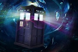 Image result for Dr Who TARDIS