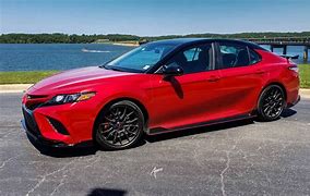 Image result for Toyota TRD Vehicles
