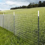 Image result for Images of Different Gauge Fence Wire