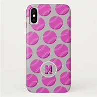 Image result for Softball Player iPhone Case