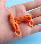 Image result for Plastic Snap Hooks
