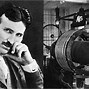 Image result for Nikola Tesla Robotics