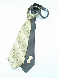 Image result for Silver Tie