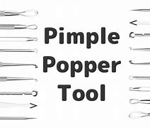 Image result for Doctors Popping Pimples