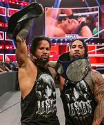Image result for WWE Smackdown The Usos