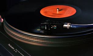 Image result for Old Tube Record Player