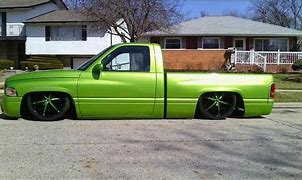 Image result for 2nd Gen Ram Dually Bagged