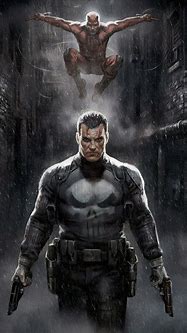 Image result for Punisher iPhone Wallpaper