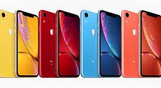 Image result for iPhone 10R Colours