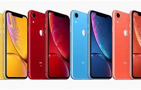 Image result for iPhone 10 XR Colors