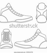 Image result for Freestyle Wrestling Shoes