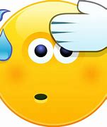 Image result for Whew Emoticon